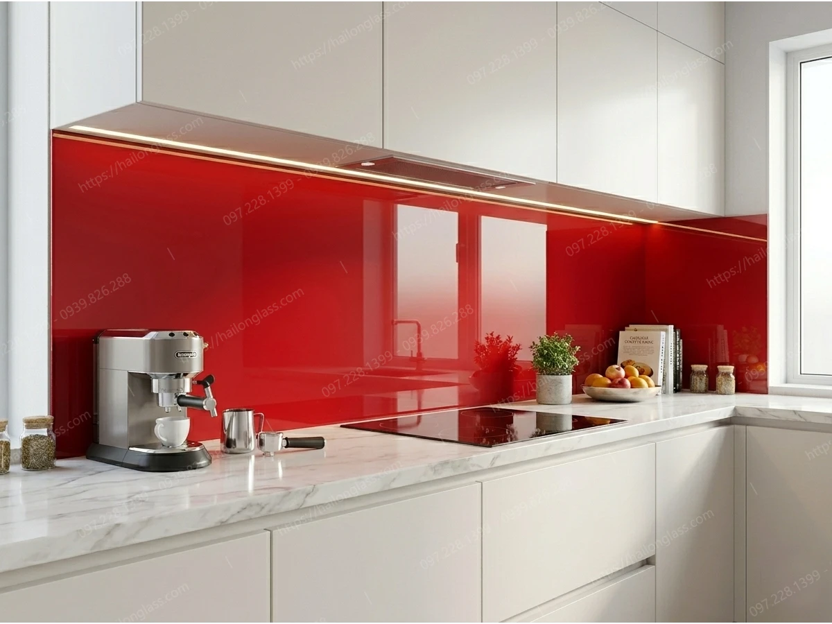 Product Màu Đỏ Tươi